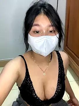 Samcutes from StripChat is Freechat