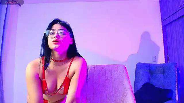 sami_coopeer4 from StripChat is Freechat