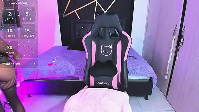 Customizable and immersive: Energize your taste buds and checkout our delicious choice of amateur cams liveshows with excited livestreamers getting their sweet physiques pounded with their beloved vibrating toys.