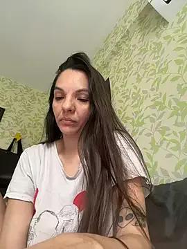 samilux5 from StripChat is Freechat