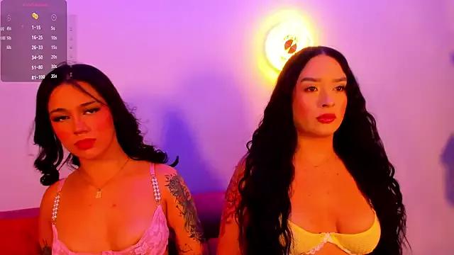 Customizable and immersive: Energize your taste buds and checkout our delicious choice of amateur cams liveshows with excited livestreamers getting their sweet physiques pounded with their beloved vibrating toys.