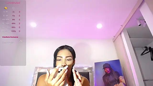 Customizable and immersive: Energize your taste buds and checkout our delicious choice of amateur cams liveshows with excited livestreamers getting their sweet physiques pounded with their beloved vibrating toys.