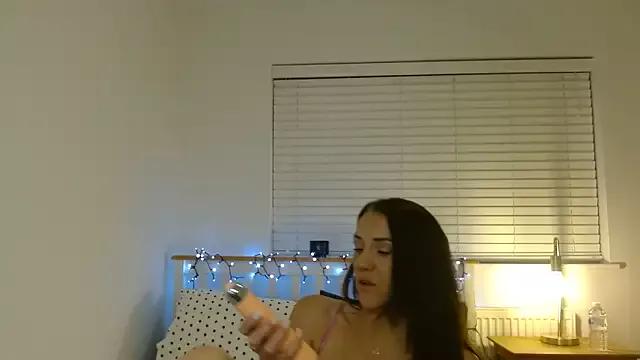 Customizable and immersive: Energize your taste buds and checkout our delicious choice of amateur cams liveshows with excited livestreamers getting their sweet physiques pounded with their beloved vibrating toys.
