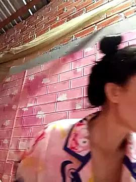 Sammy265 from StripChat is Freechat