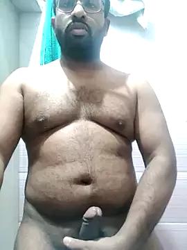 Sammy6432 from StripChat is Freechat