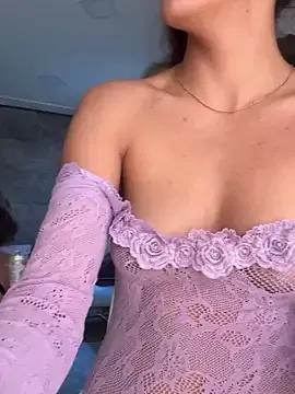 Photos of Sammy_charlot from StripChat is Freechat