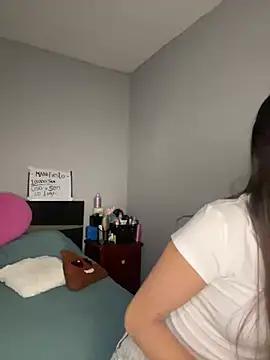 Customizable and immersive: Energize your taste buds and checkout our delicious choice of amateur cams liveshows with excited livestreamers getting their sweet physiques pounded with their beloved vibrating toys.