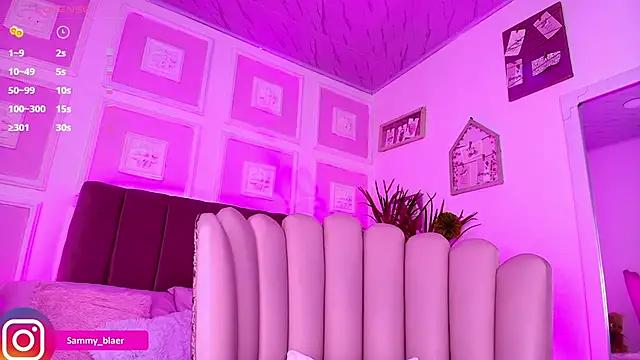 Customizable and immersive: Energize your taste buds and checkout our delicious choice of amateur cams liveshows with excited livestreamers getting their sweet physiques pounded with their beloved vibrating toys.