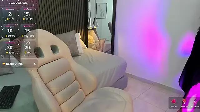 Customizable and immersive: Energize your taste buds and checkout our delicious choice of amateur cams liveshows with excited livestreamers getting their sweet physiques pounded with their beloved vibrating toys.