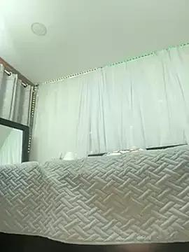 SammyDanger_ from StripChat is Freechat