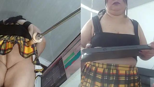 Customizable and immersive: Energize your taste buds and checkout our delicious choice of amateur cams liveshows with excited livestreamers getting their sweet physiques pounded with their beloved vibrating toys.