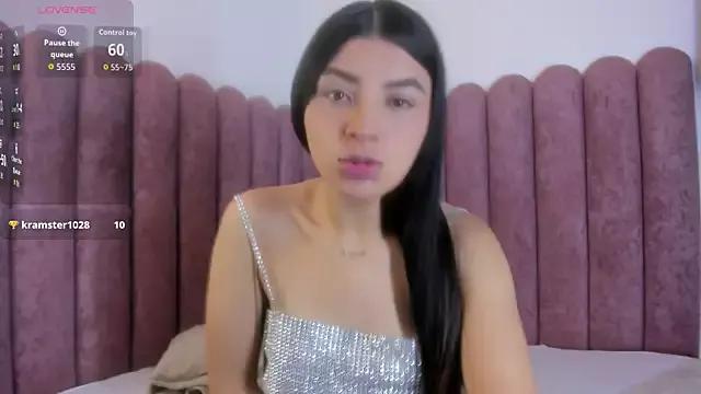 sammyleclerk_ from StripChat is Freechat