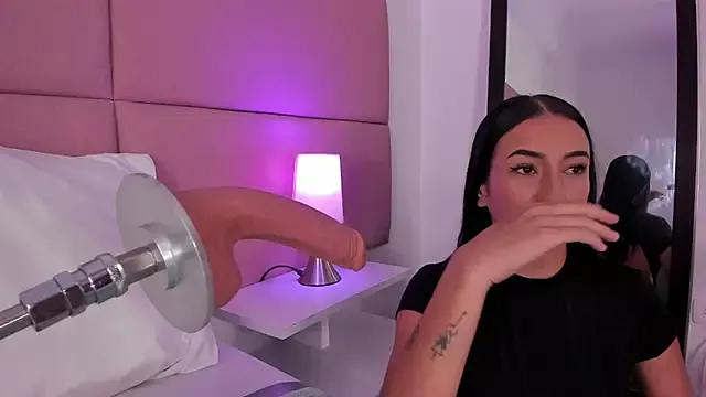 Customizable and immersive: Energize your taste buds and checkout our delicious choice of amateur cams liveshows with excited livestreamers getting their sweet physiques pounded with their beloved vibrating toys.