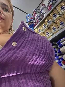 sammyqueenx21 from StripChat