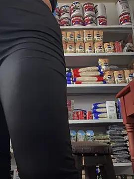 sammyqueenx21 from StripChat