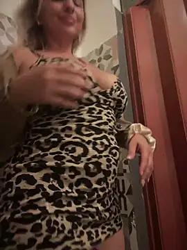 sammyqueenx21 from StripChat