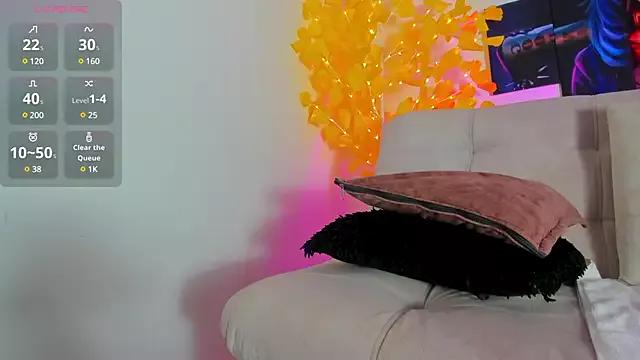 Customizable and immersive: Energize your taste buds and checkout our delicious choice of amateur cams liveshows with excited livestreamers getting their sweet physiques pounded with their beloved vibrating toys.