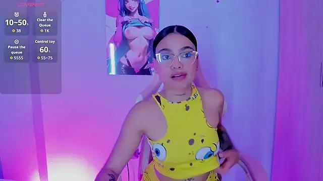 Customizable and immersive: Energize your taste buds and checkout our delicious choice of amateur cams liveshows with excited livestreamers getting their sweet physiques pounded with their beloved vibrating toys.