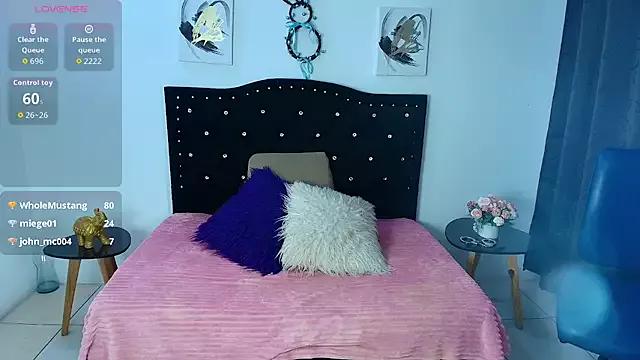 Customizable and immersive: Energize your taste buds and checkout our delicious choice of amateur cams liveshows with excited livestreamers getting their sweet physiques pounded with their beloved vibrating toys.