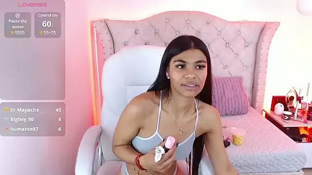 Customizable and immersive: Energize your taste buds and checkout our delicious choice of amateur cams liveshows with excited livestreamers getting their sweet physiques pounded with their beloved vibrating toys.