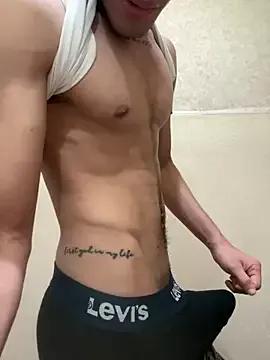 samuel_soto from StripChat is Freechat