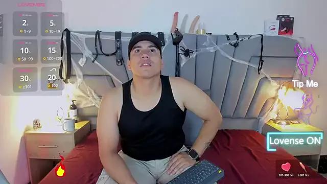 Customizable and immersive: Energize your taste buds and checkout our delicious choice of amateur cams liveshows with excited livestreamers getting their sweet physiques pounded with their beloved vibrating toys.