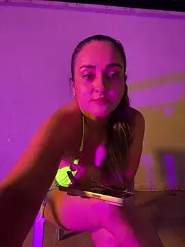 Samy_Fernandexxx from StripChat is Freechat