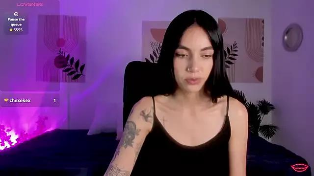 Customizable and immersive: Energize your taste buds and checkout our delicious choice of amateur cams liveshows with excited livestreamers getting their sweet physiques pounded with their beloved vibrating toys.