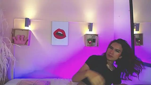 Customizable and immersive: Energize your taste buds and checkout our delicious choice of amateur cams liveshows with excited livestreamers getting their sweet physiques pounded with their beloved vibrating toys.