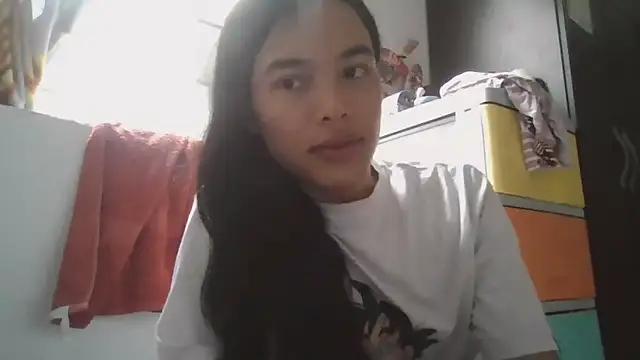 Samys_World from StripChat is Freechat