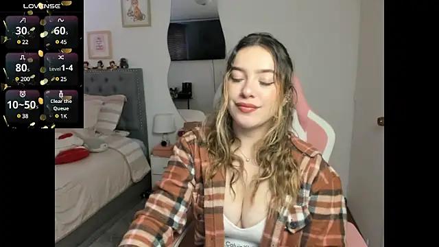 Customizable and immersive: Energize your taste buds and checkout our delicious choice of amateur cams liveshows with excited livestreamers getting their sweet physiques pounded with their beloved vibrating toys.