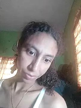 samyy_carrinton from StripChat is Freechat