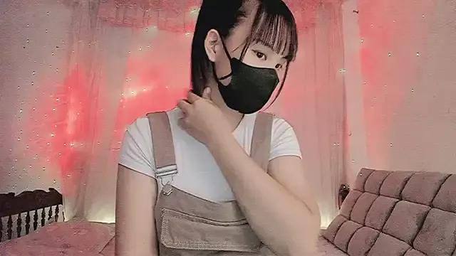 SanaAnika from StripChat is Freechat