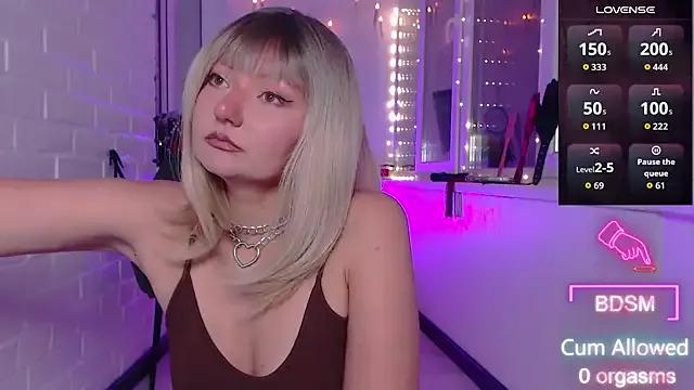 Customizable and immersive: Energize your taste buds and checkout our delicious choice of amateur cams liveshows with excited livestreamers getting their sweet physiques pounded with their beloved vibrating toys.