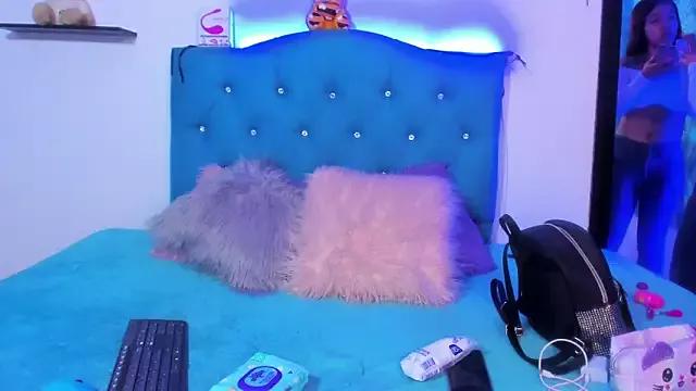 sandy_ass_69 from StripChat is Freechat