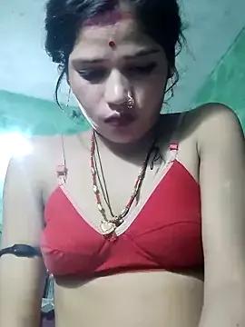 Sapna_Love143 from StripChat is Freechat