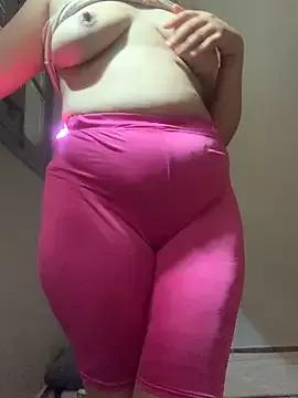 Sara782f from StripChat is Freechat