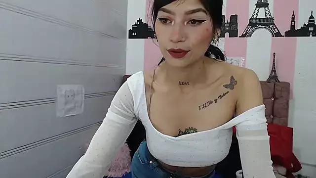 Customizable and immersive: Energize your taste buds and checkout our delicious choice of amateur cams liveshows with excited livestreamers getting their sweet physiques pounded with their beloved vibrating toys.
