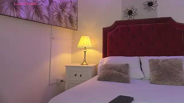 Customizable and immersive: Energize your taste buds and checkout our delicious choice of amateur cams liveshows with excited livestreamers getting their sweet physiques pounded with their beloved vibrating toys.