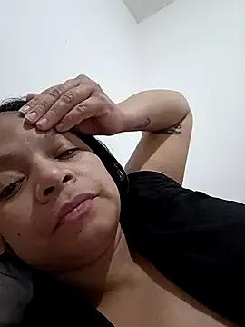 Sara_cute92 from StripChat is Freechat