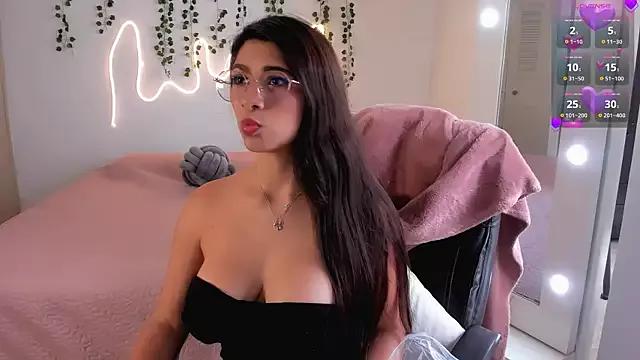 sara_doll77 from StripChat is Freechat