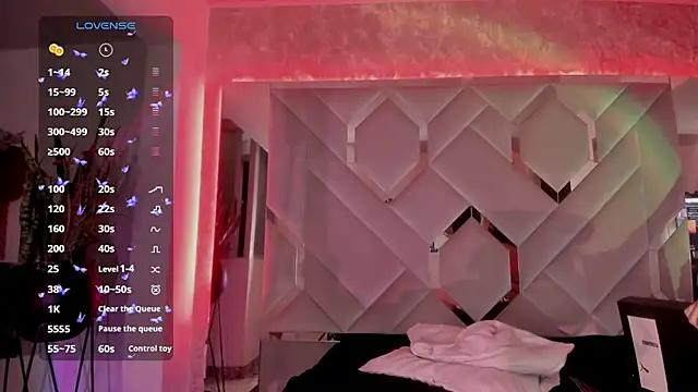 Customizable and immersive: Energize your taste buds and checkout our delicious choice of amateur cams liveshows with excited livestreamers getting their sweet physiques pounded with their beloved vibrating toys.