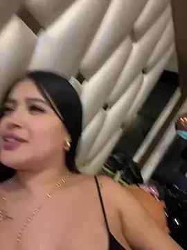 Photos of Sara_fun from StripChat is Group