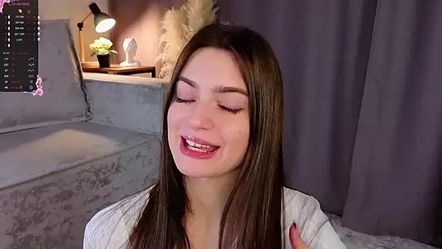 Customizable and immersive: Energize your taste buds and checkout our delicious choice of amateur cams liveshows with excited livestreamers getting their sweet physiques pounded with their beloved vibrating toys.