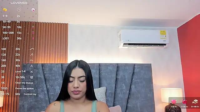 Customizable and immersive: Energize your taste buds and checkout our delicious choice of amateur cams liveshows with excited livestreamers getting their sweet physiques pounded with their beloved vibrating toys.