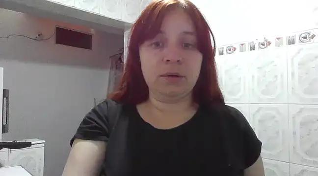 Sara_Paolaaa from StripChat