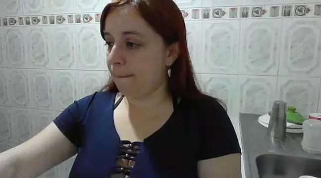 Sara_Paolaaa from StripChat