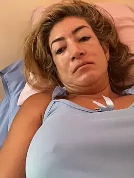 sara_peters_ from StripChat is Freechat