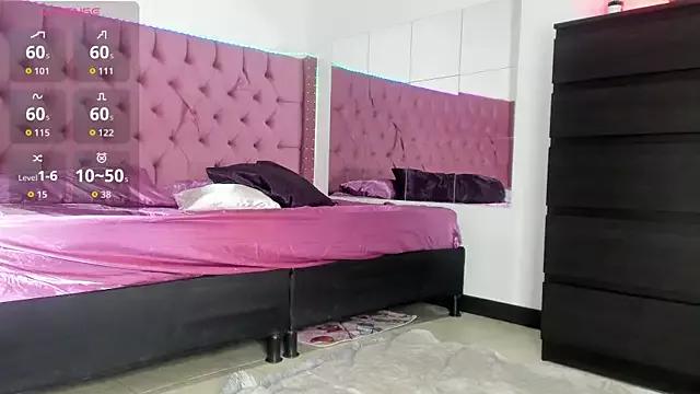 sara_ramirez01 from StripChat is Freechat