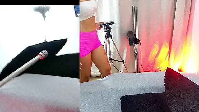 Customizable and immersive: Energize your taste buds and checkout our delicious choice of amateur cams liveshows with excited livestreamers getting their sweet physiques pounded with their beloved vibrating toys.
